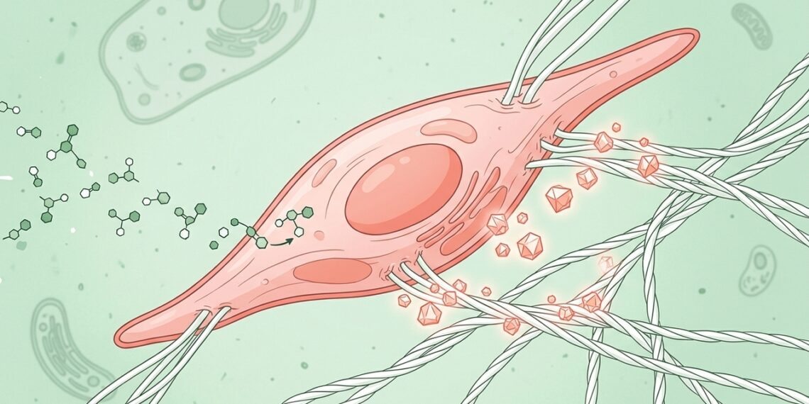 Cómo favorecer la producción de colágeno de forma natural para cuidar la piel y las articulaciones