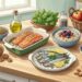 Los mejores alimentos para bajar los triglicéridos