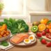 Las mejores vitaminas para las defensas: barreras, respuesta inmunitaria y protección