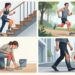¿Qué significa el dolor en mi rodilla?