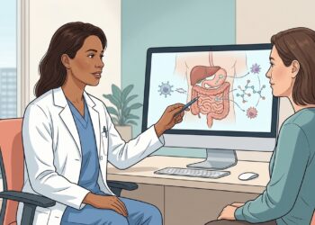 La causa oculta de algunos casos de enfermedad inflamatoria intestinal sale a la luz