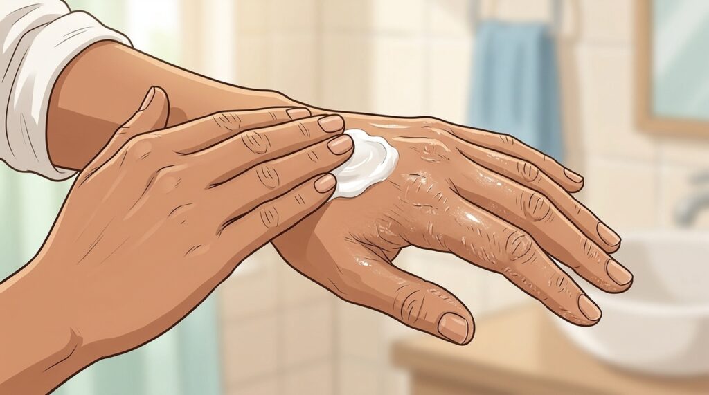 ¿Qué es la dermatitis por contacto y cómo se trata?