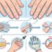 Uñas con manchas o líneas blancas: ¿qué significa?