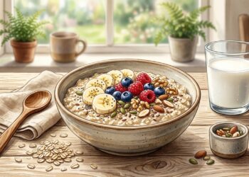 Beneficios de la avena para la salud: ¿cuáles son?
