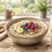 Beneficios de la avena para la salud: ¿cuáles son?