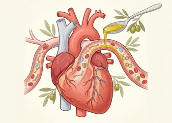 Esto es lo que una porción diaria de aceite de oliva le hace a tu cuerpo