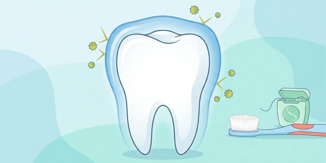 Hábitos caseros que ayudan a prevenir las caries de forma segura