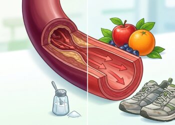 Cómo ayudar a cuidar la presión arterial en casa: los hábitos más efectivos