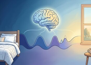 Esta es la cantidad ideal de horas de sueño para quienes tienen más de 50 años