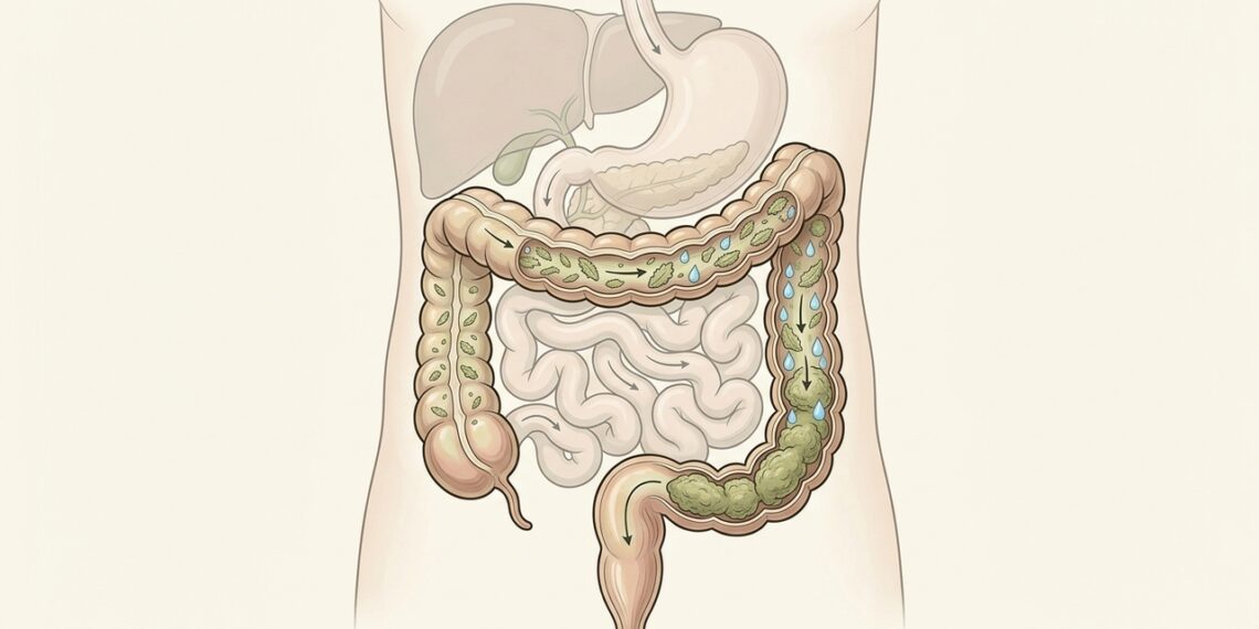 La razón por la que la fibra ayuda al intestino y cómo consumirla correctamente