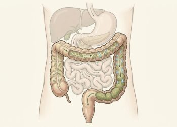 La razón por la que la fibra ayuda al intestino y cómo consumirla correctamente