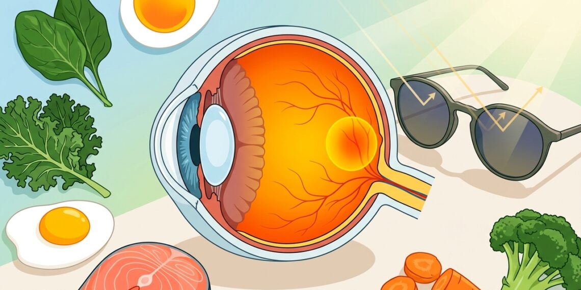 Qué hacer para cuidar los ojos: tres consejos simples para mantenerlos saludables