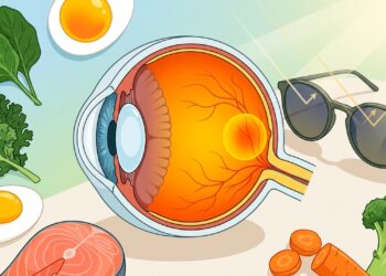 Qué hacer para cuidar los ojos: tres consejos simples para mantenerlos saludables
