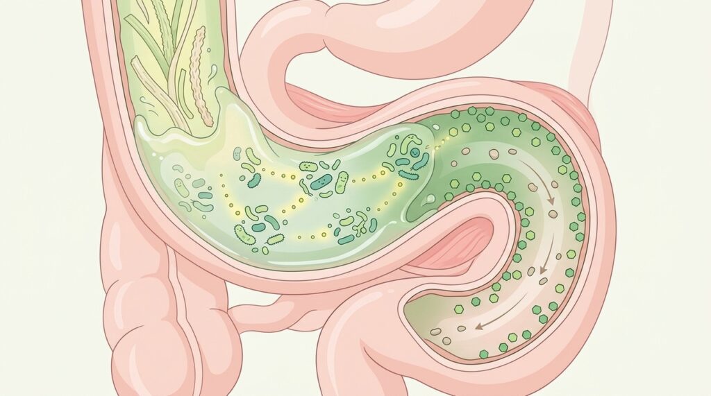 5 formas en que la fibra puede ayudar a la salud, según la ciencia