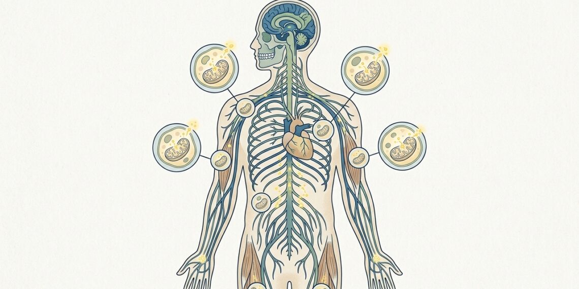 Vitaminas del complejo B: cómo influyen en la energía, el sistema nervioso y el metabolismo