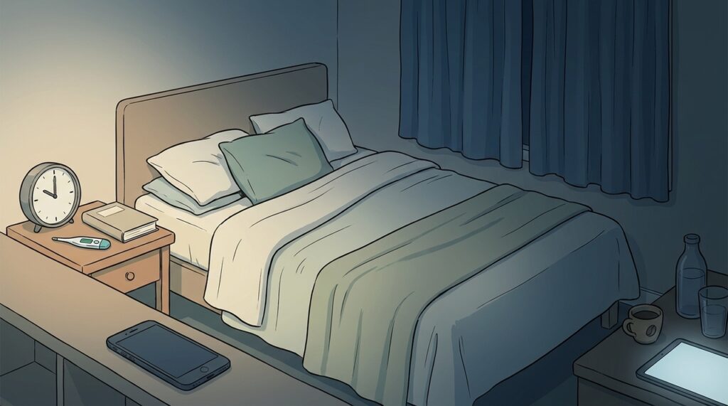 Cómo ayudar a mejorar la calidad del sueño en casa: los hábitos más efectivos