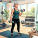 A partir de los 40 años, la salud de los huesos mejora con más calcio, vitamina D y actividad física