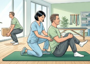 ¿Qué es la hernia de disco? Causas, síntomas y tratamiento