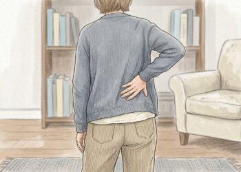 ¿Qué es la lumbalgia? Causas, síntomas y cómo aliviar el dolor