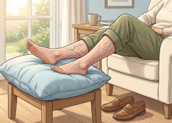 ¿Qué son las varices y cómo tratarlas?
