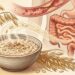 Qué le hace el consumo de avena al intestino y a tu salud cardiovascular