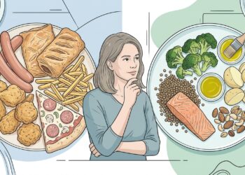 Colesterol alto y alimentación: qué comidas elegir para cuidar el corazón