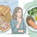 Colesterol alto y alimentación: qué comidas elegir para cuidar el corazón