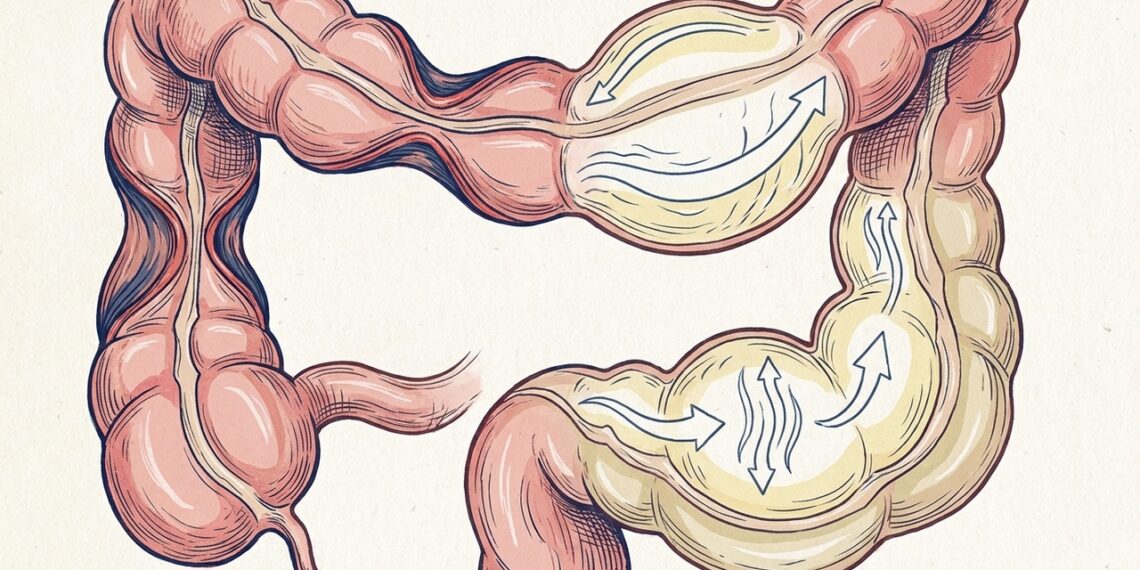 Síndrome del intestino irritable: qué es, por qué ocurre y cuáles son los síntomas más comunes, según expertos