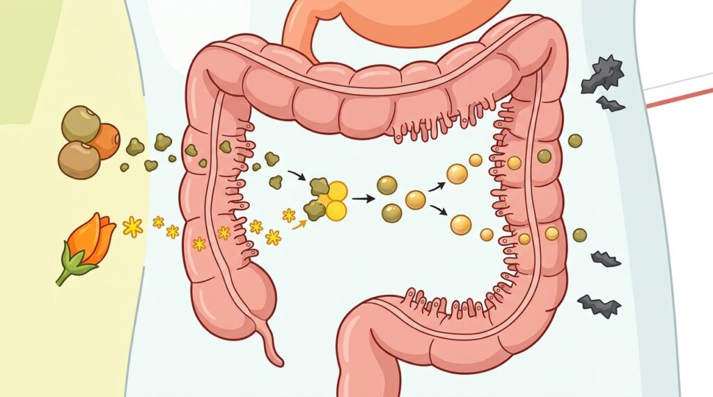 Comer frutas cítricas junto con las comidas ayuda a absorber mejor el hierro de origen vegetal