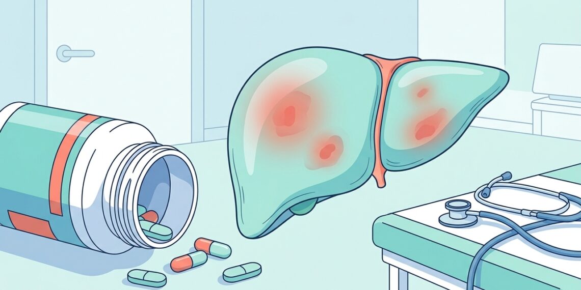 ¿Qué le pasa a tu cuerpo cuando tomas demasiado hierro sin necesitarlo?
