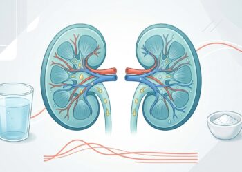 Qué hacer para cuidar los riñones: tres consejos simples para mantenerlos saludables