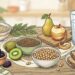 ¿Cuánto tiempo tarda una dieta con más fibra en mejorar el estreñimiento?
