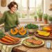Vitamina A: para qué sirve, sus beneficios y la cantidad necesaria por día