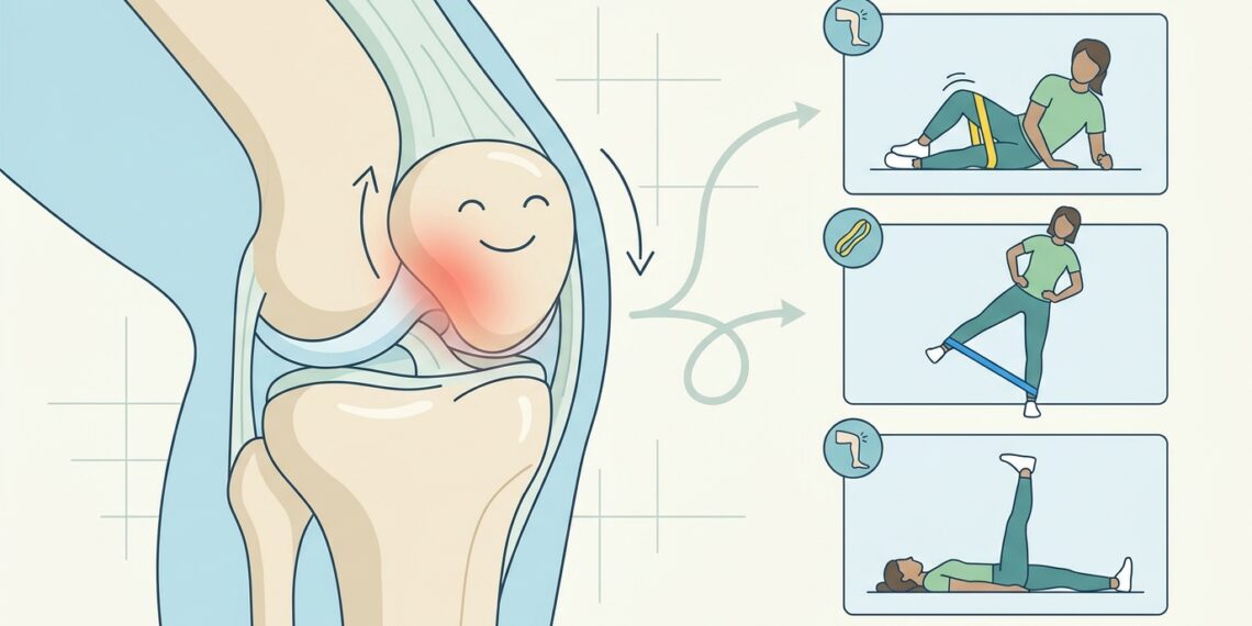 ¿Qué es la condromalacia rotuliana y cómo tratarla para aliviar el dolor de rodilla?