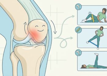 ¿Qué es la condromalacia rotuliana y cómo tratarla para aliviar el dolor de rodilla?