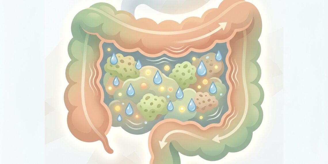 La mejor fruta para ayudar al funcionamiento del intestino en verano