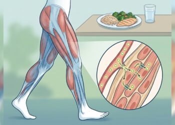 Actividad física y azúcar en sangre: lo que la ciencia ha observado sobre caminar después de comer