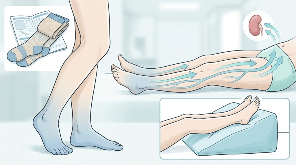 Por que o corpo dá um pulo ao dormir e como reduzir esses sustos?