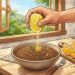Comer frutas cítricas junto con las comidas ayuda a absorber mejor el hierro de origen vegetal