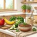 7 alimentos con poco sodio para quienes tienen hipertensión o quieren cuidar el corazón
