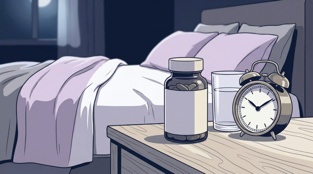 ¿Cuál es el suplemento más buscado para dormir y qué dice la evidencia?