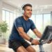 Tu canción favorita puede hacer que entrenes mucho más tiempo