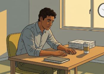 Síndrome de burnout: conoce los síntomas, las causas y los tratamientos