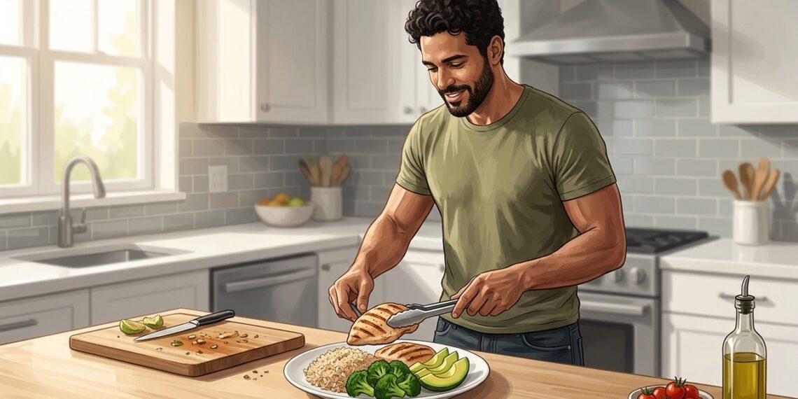 El método que está cambiando la forma de adelgazar sin dietas estrictas