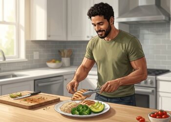 El método que está cambiando la forma de adelgazar sin dietas estrictas