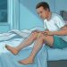 Síndrome de las piernas inquietas: conoce los síntomas, las causas y los tratamientos