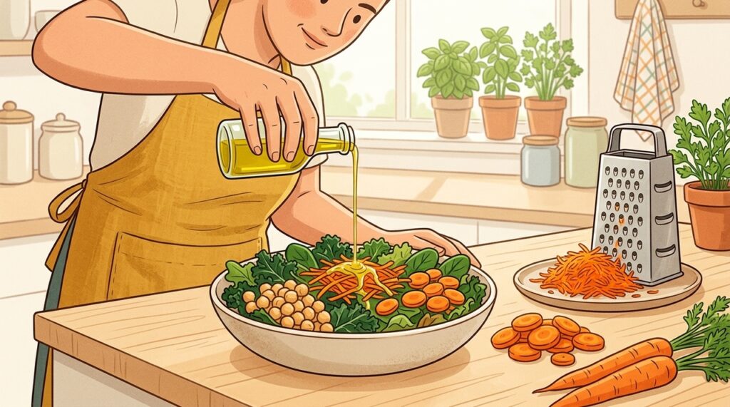Beneficios de la zanahoria para la salud: ¿cuáles son?