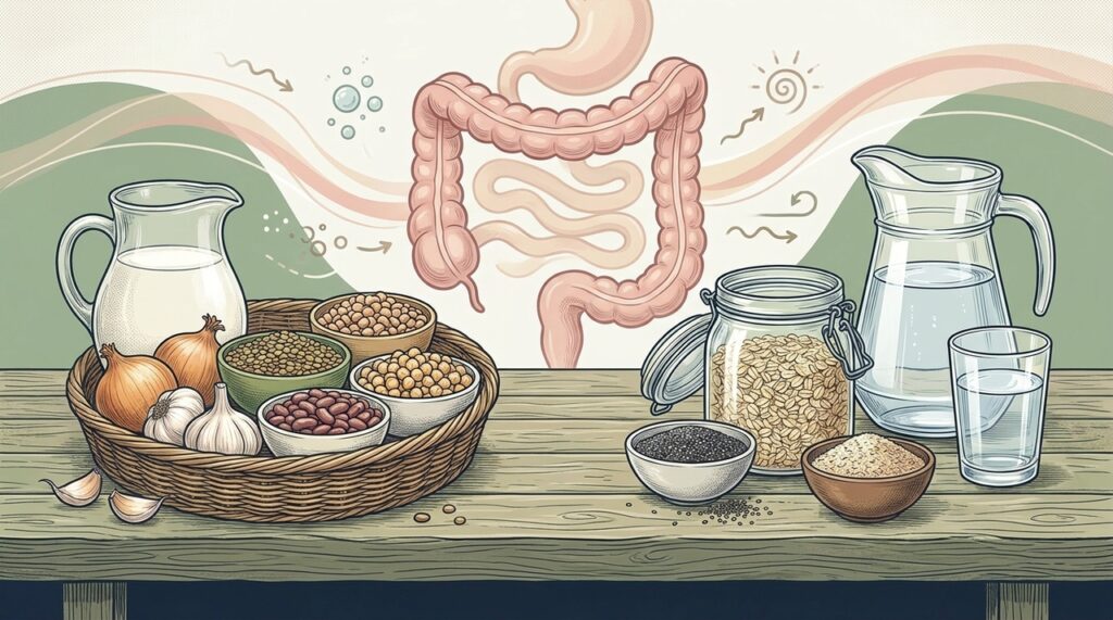 Síndrome del intestino irritable: qué es, por qué ocurre y cuáles son los síntomas más comunes, según expertos