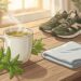 La infusión ideal para la recuperación muscular después del ejercicio
