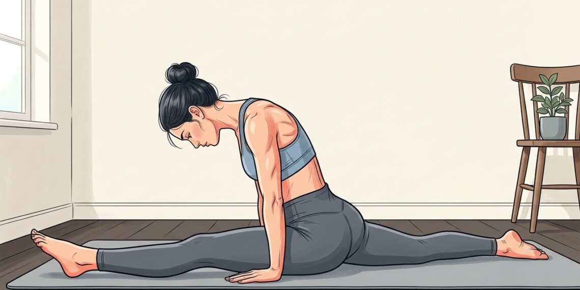 Entrenamiento de espalda y hombros con mancuernas: 5 ejercicios para hacer en casa